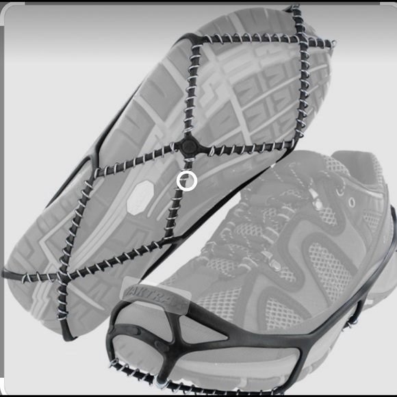 Yaktrax size small - Picture 2 of 2